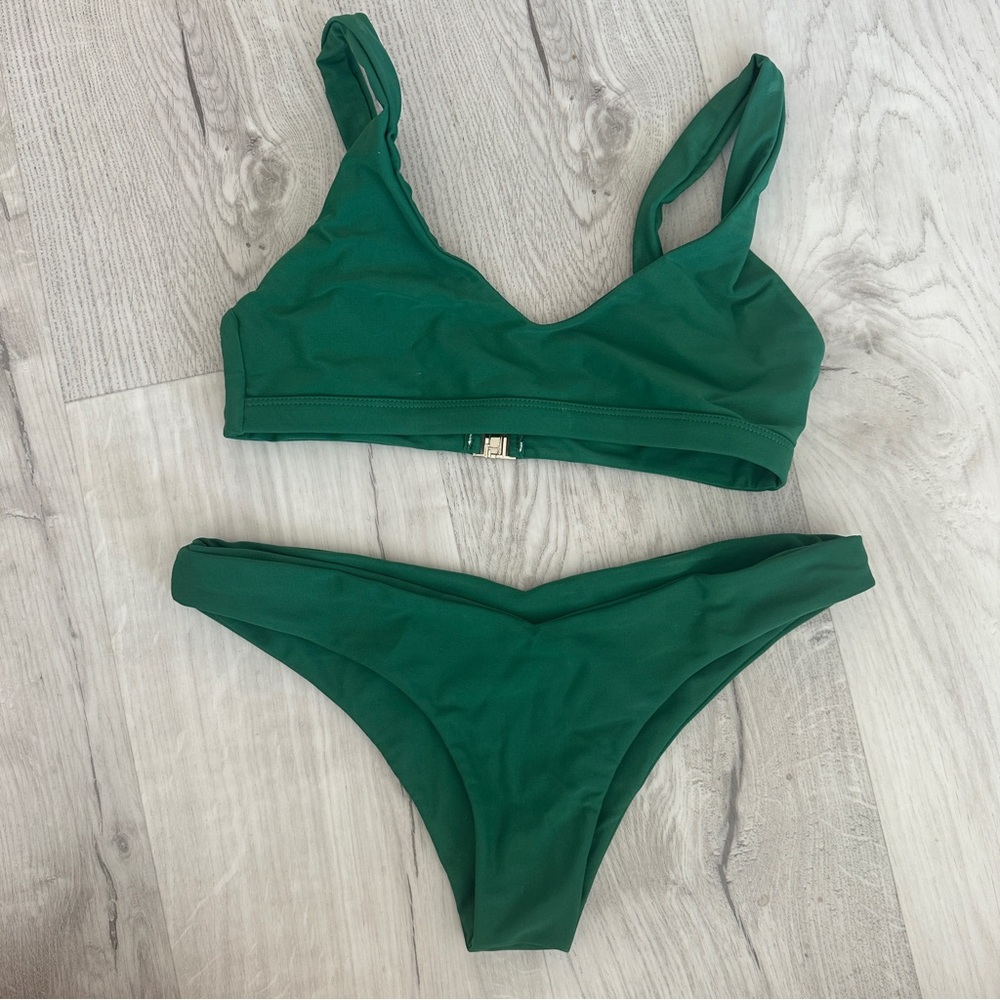 Storm Swimsuit